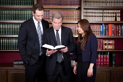 Oakville Criminal Law Team