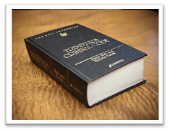 St. Catharines Defence Lawyer