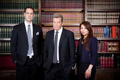 Defense Attorney St. Catharines