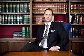 Welland Criminal Lawyers